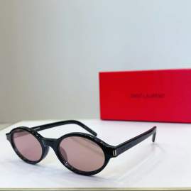 Picture of Saint Laurent Sunglasses _SKUfw76771185fw